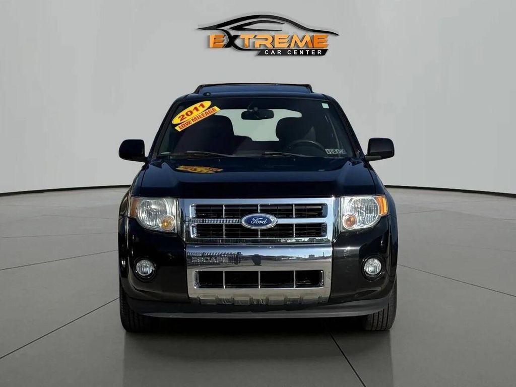 used 2011 Ford Escape car, priced at $8,495