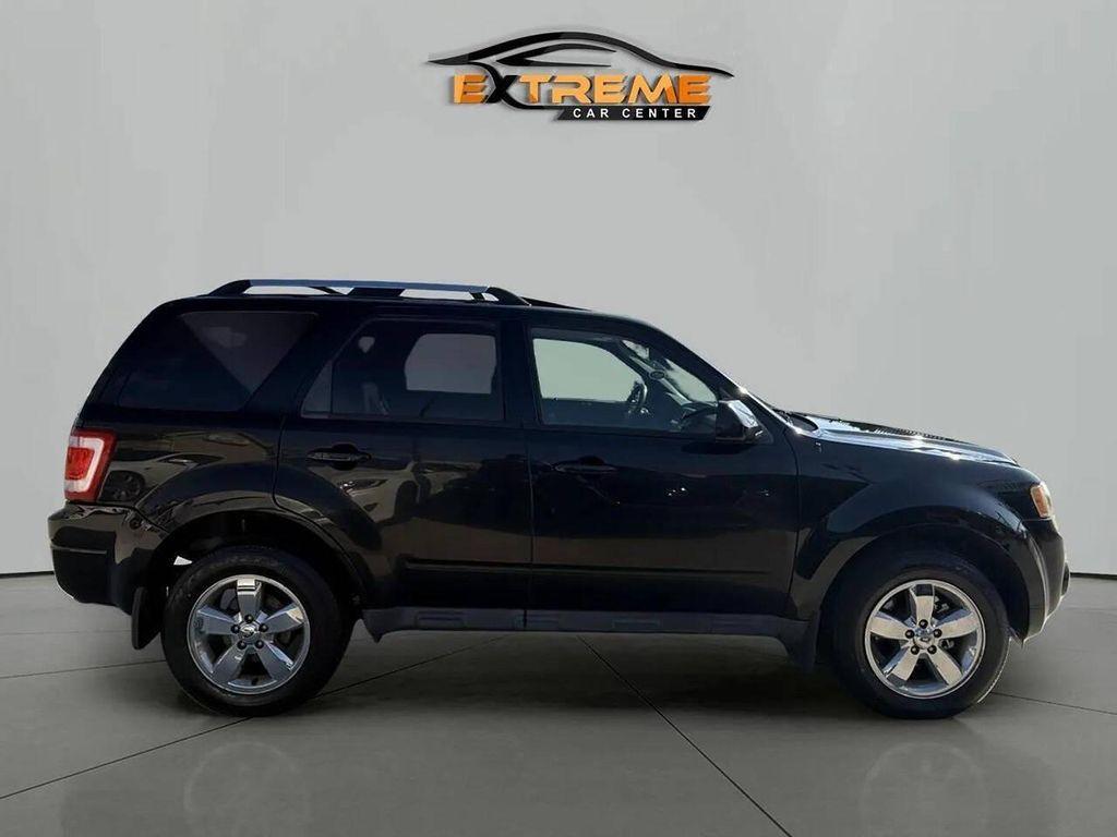 used 2011 Ford Escape car, priced at $8,495