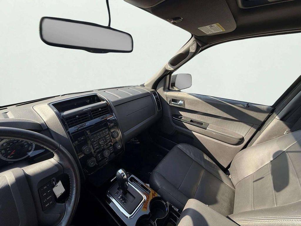 used 2011 Ford Escape car, priced at $8,495