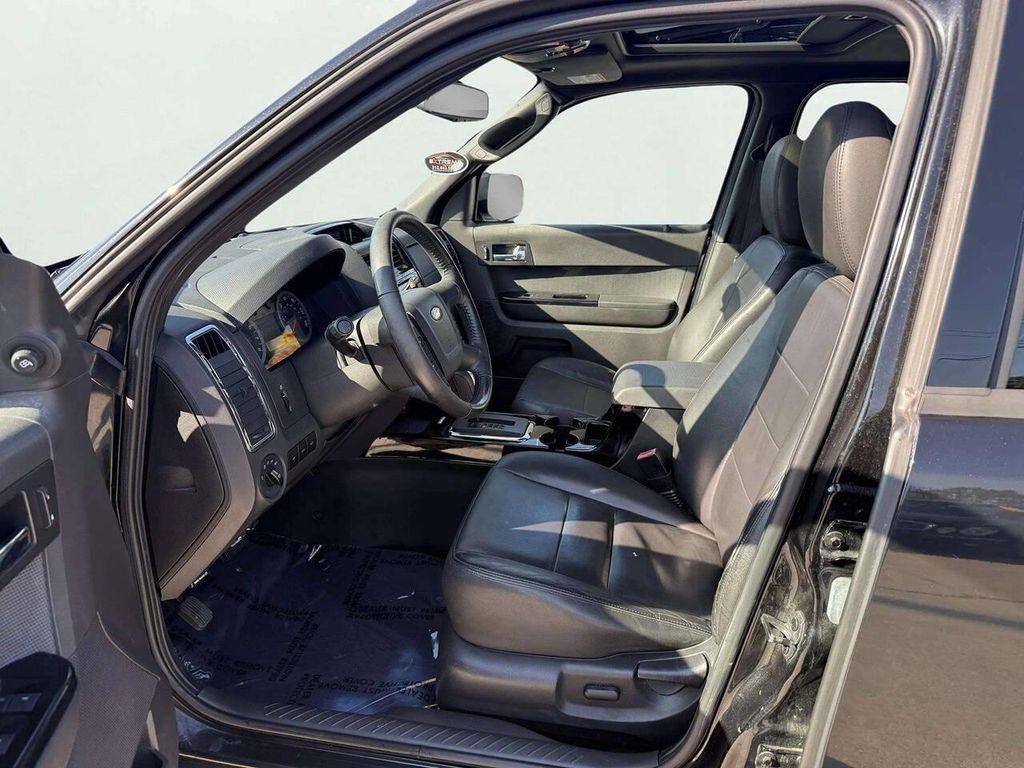 used 2011 Ford Escape car, priced at $8,495