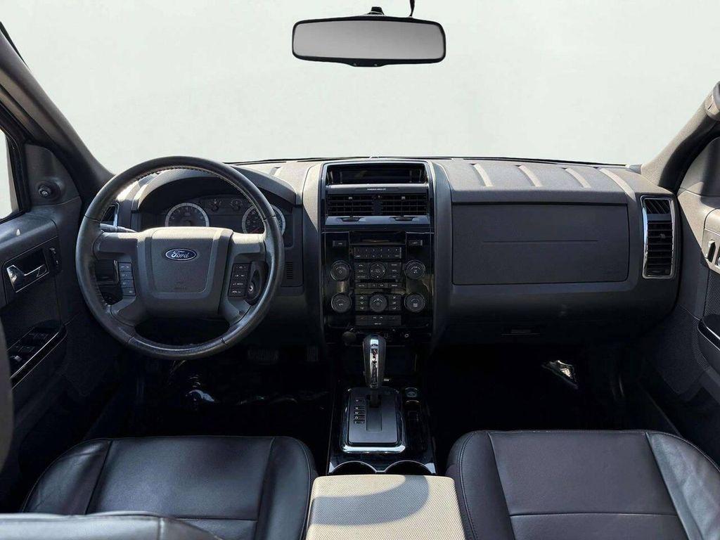 used 2011 Ford Escape car, priced at $8,495