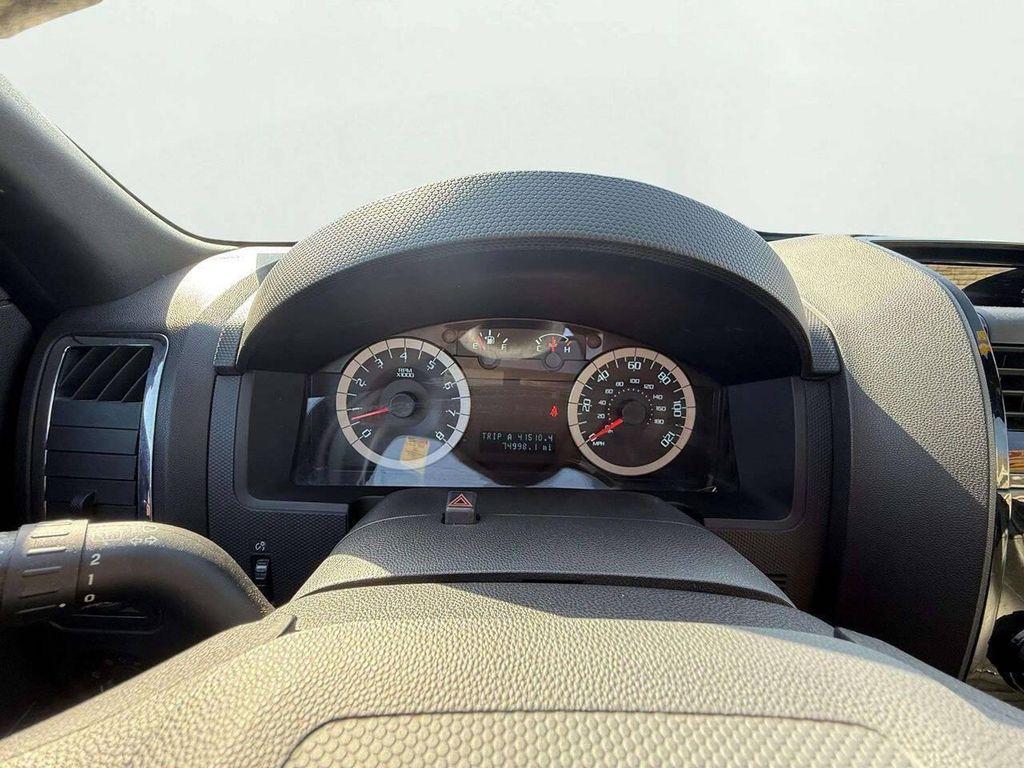 used 2011 Ford Escape car, priced at $8,495