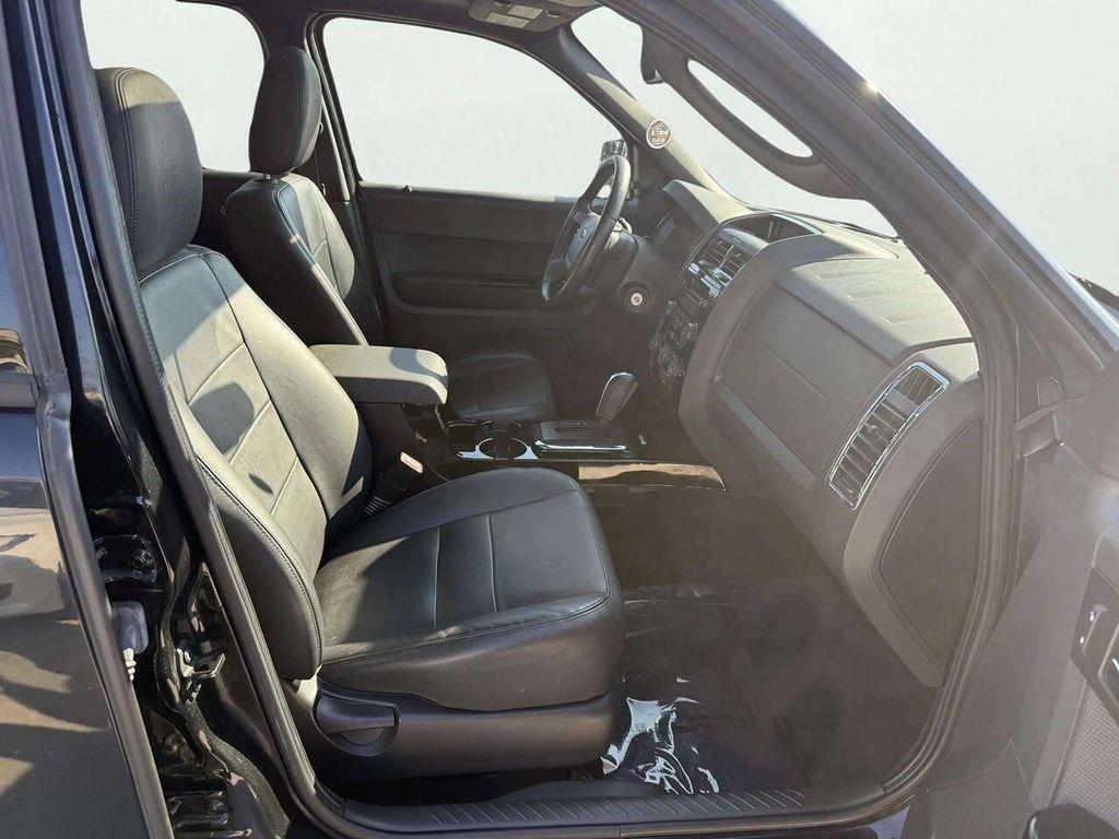 used 2011 Ford Escape car, priced at $8,495