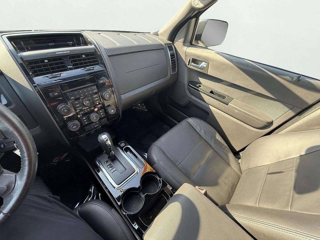 used 2011 Ford Escape car, priced at $8,495