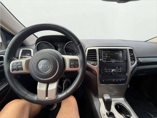 used 2013 Jeep Grand Cherokee car, priced at $8,495