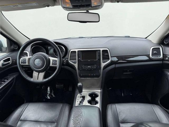used 2013 Jeep Grand Cherokee car, priced at $8,495