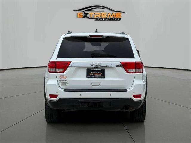 used 2013 Jeep Grand Cherokee car, priced at $8,495