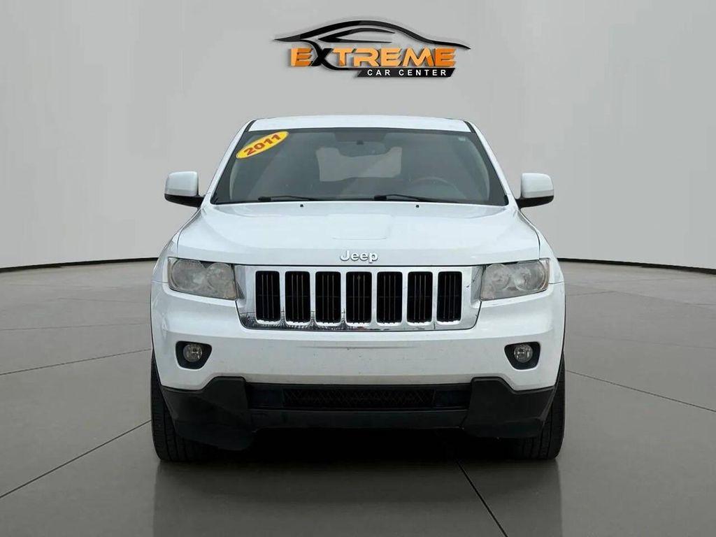 used 2013 Jeep Grand Cherokee car, priced at $8,495