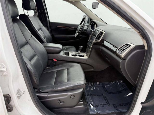 used 2013 Jeep Grand Cherokee car, priced at $8,495