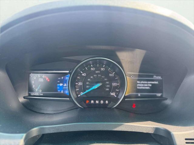 used 2016 Ford Explorer car, priced at $14,995