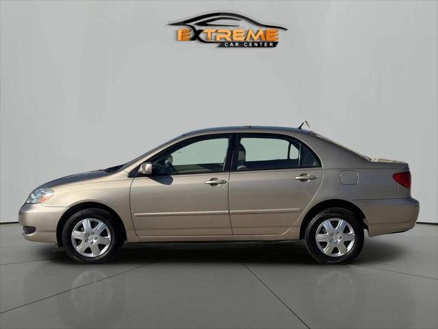 used 2008 Toyota Corolla car, priced at $8,995