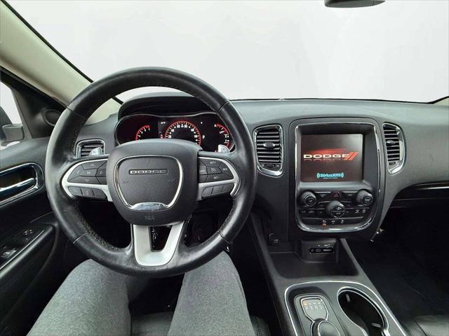 used 2015 Dodge Durango car, priced at $13,495