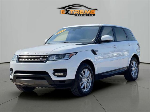 used 2014 Land Rover Range Rover Sport car, priced at $21,495