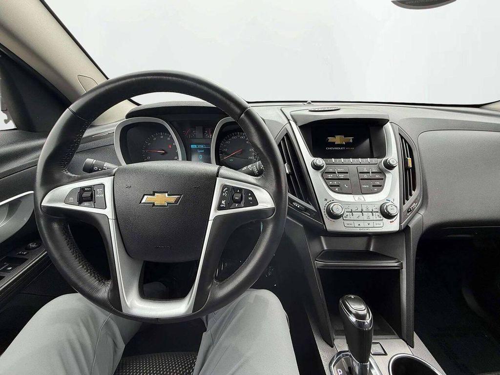 used 2017 Chevrolet Equinox car, priced at $7,995