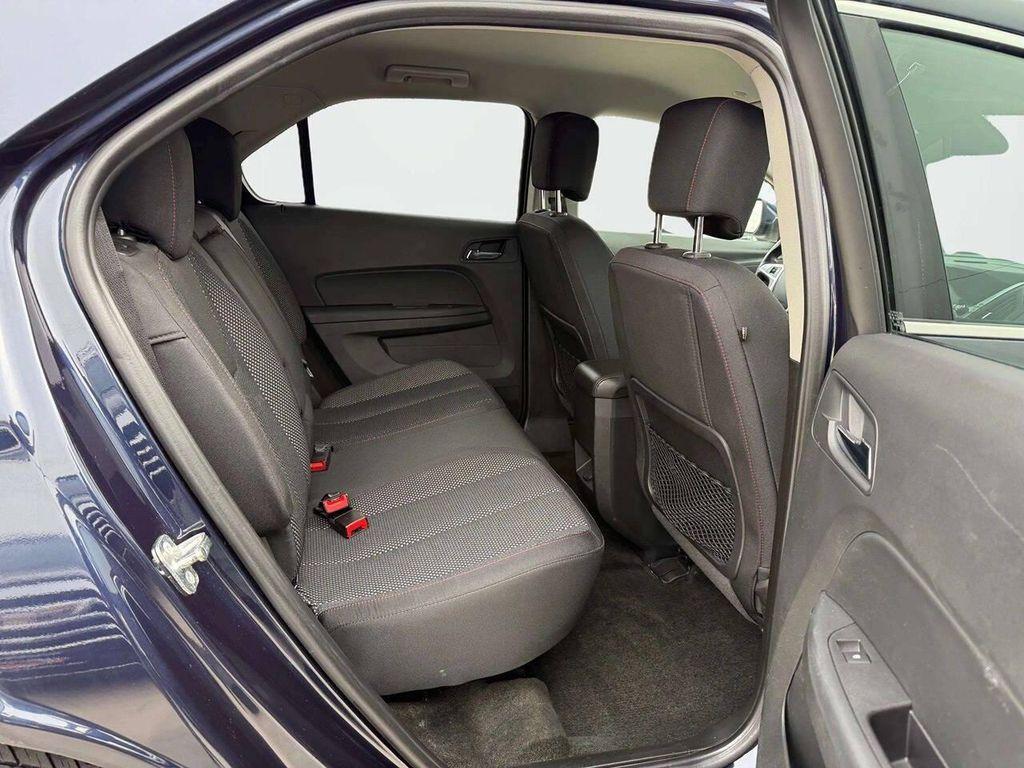 used 2017 Chevrolet Equinox car, priced at $7,995