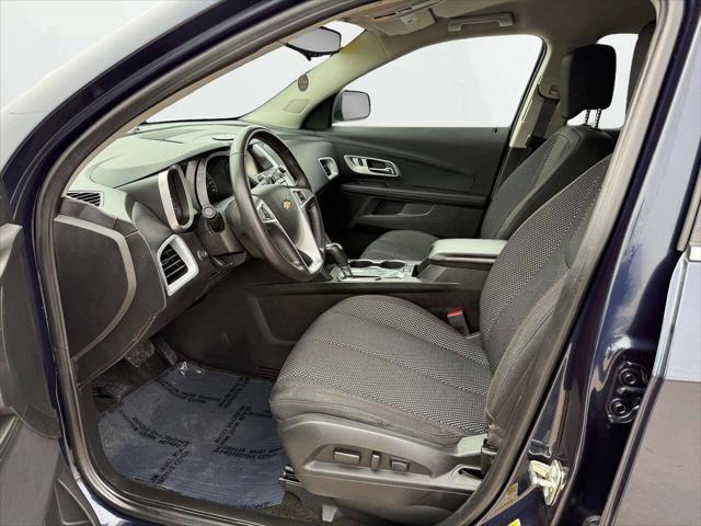 used 2017 Chevrolet Equinox car, priced at $9,995