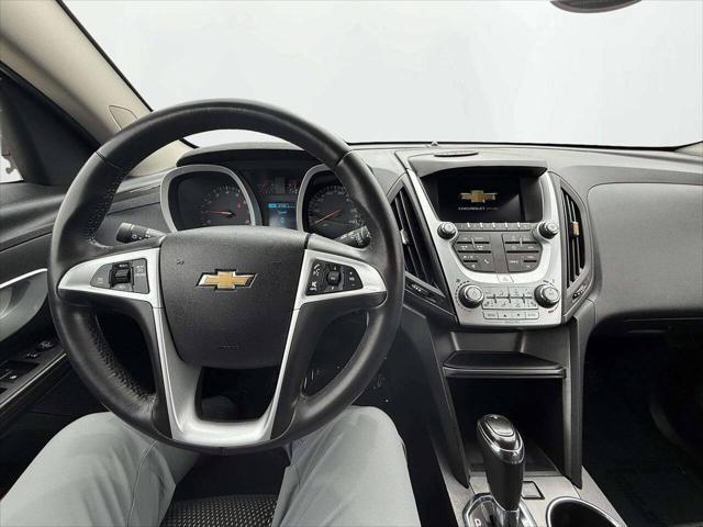 used 2017 Chevrolet Equinox car, priced at $9,995