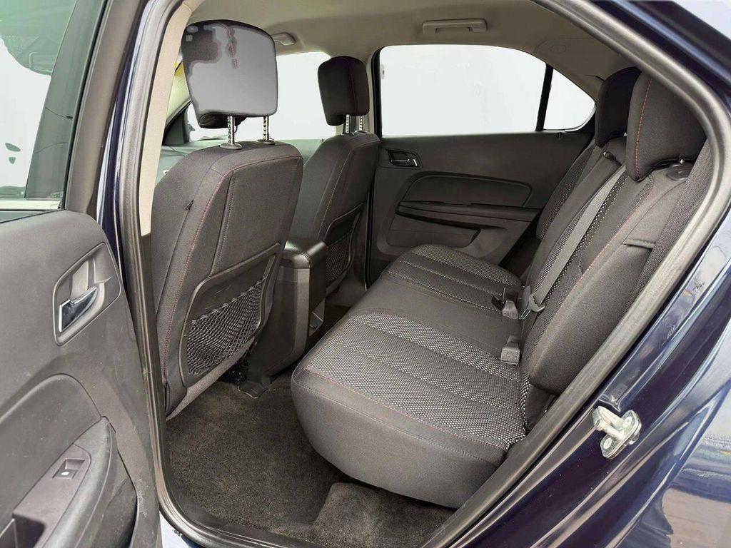 used 2017 Chevrolet Equinox car, priced at $7,995