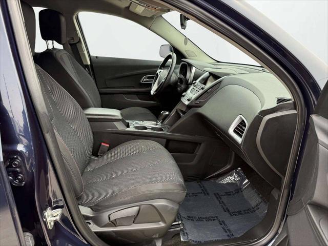used 2017 Chevrolet Equinox car, priced at $9,995