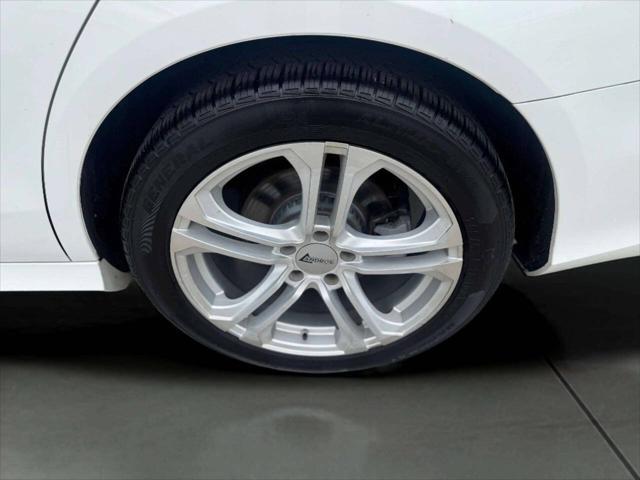 used 2017 Mercedes-Benz E-Class car, priced at $16,995