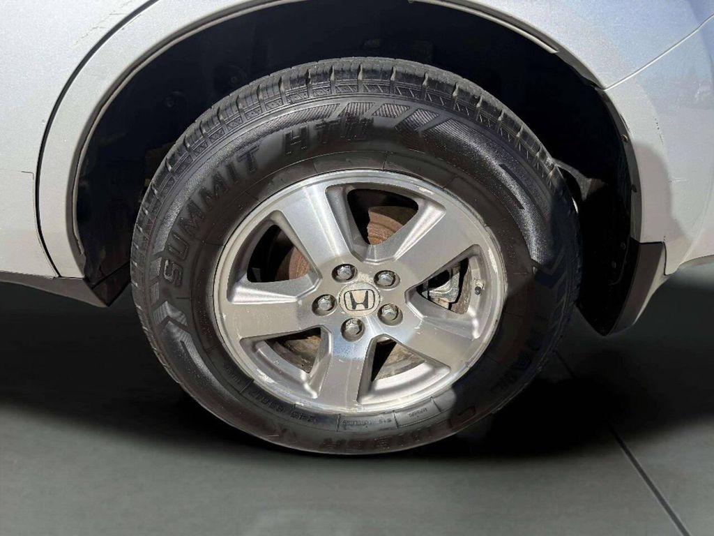 used 2009 Honda Pilot car, priced at $7,995