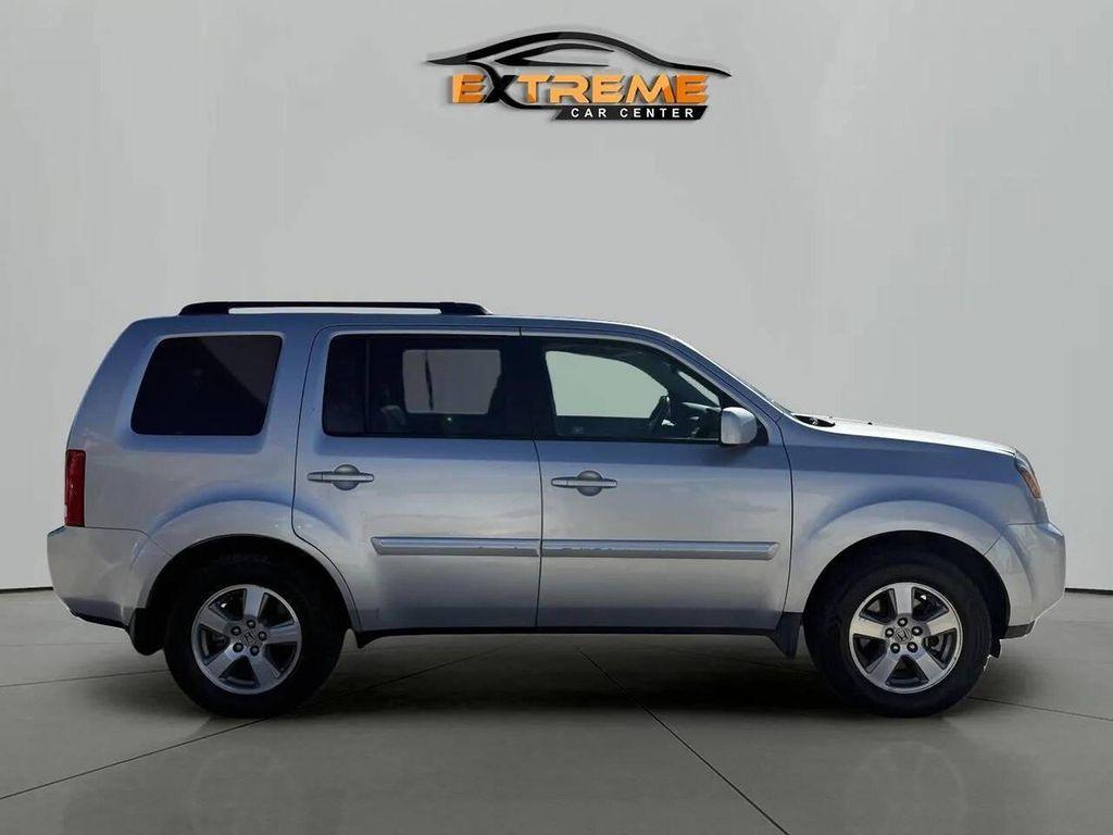 used 2009 Honda Pilot car, priced at $7,995