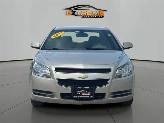 used 2012 Chevrolet Malibu car, priced at $5,995