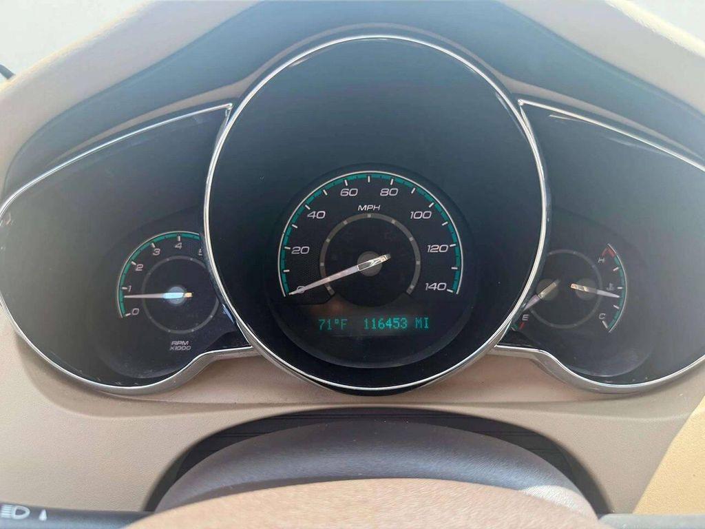 used 2012 Chevrolet Malibu car, priced at $5,495