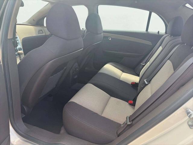 used 2012 Chevrolet Malibu car, priced at $5,995