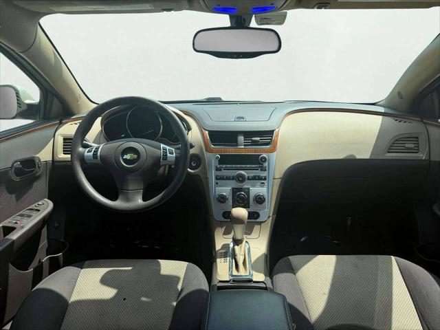 used 2012 Chevrolet Malibu car, priced at $5,995