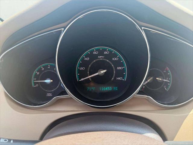 used 2012 Chevrolet Malibu car, priced at $5,995