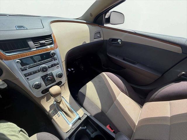 used 2012 Chevrolet Malibu car, priced at $5,995