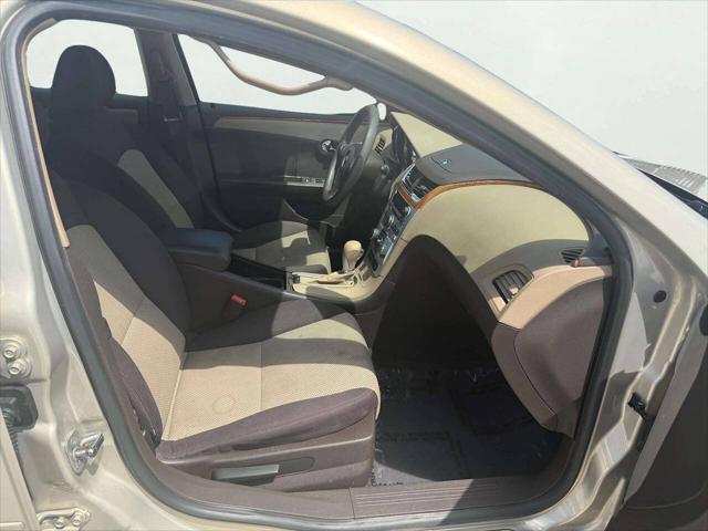used 2012 Chevrolet Malibu car, priced at $5,995