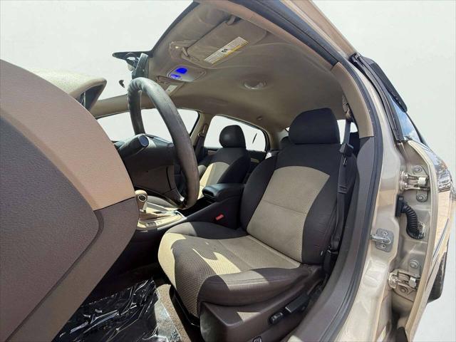 used 2012 Chevrolet Malibu car, priced at $5,995