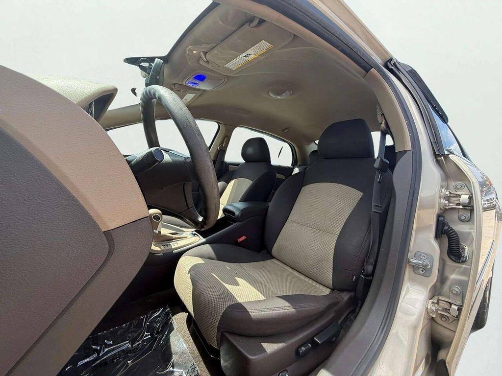 used 2012 Chevrolet Malibu car, priced at $5,495