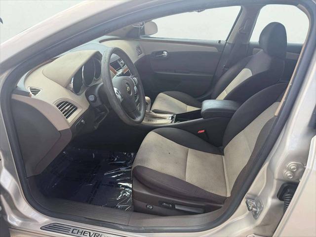 used 2012 Chevrolet Malibu car, priced at $5,995