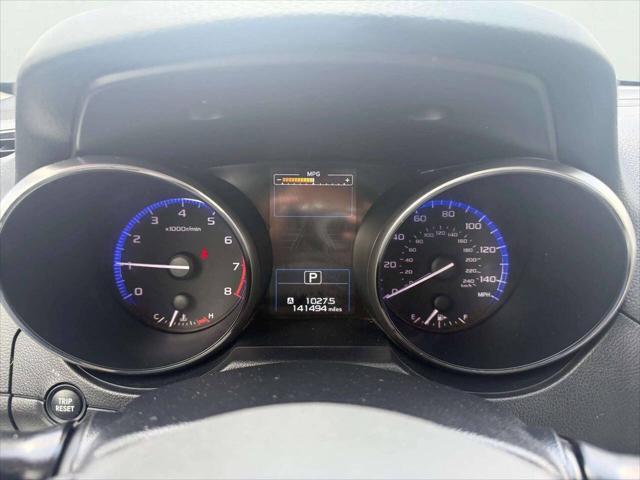 used 2017 Subaru Outback car, priced at $9,995