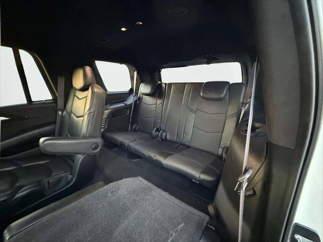 used 2015 Cadillac Escalade car, priced at $23,995