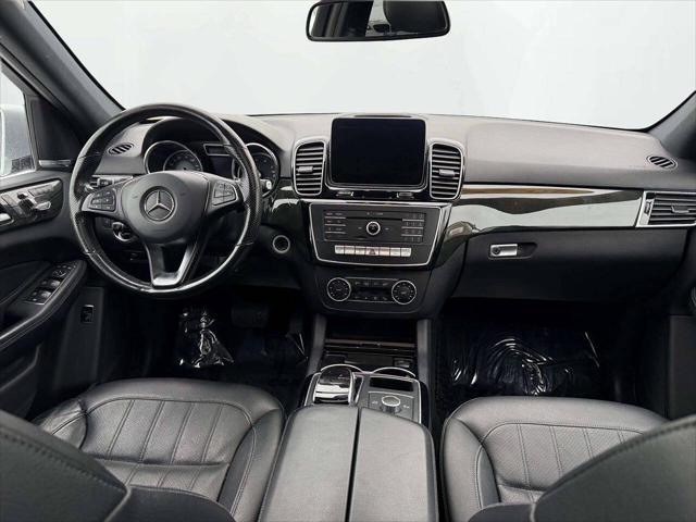 used 2018 Mercedes-Benz GLE 350 car, priced at $13,995