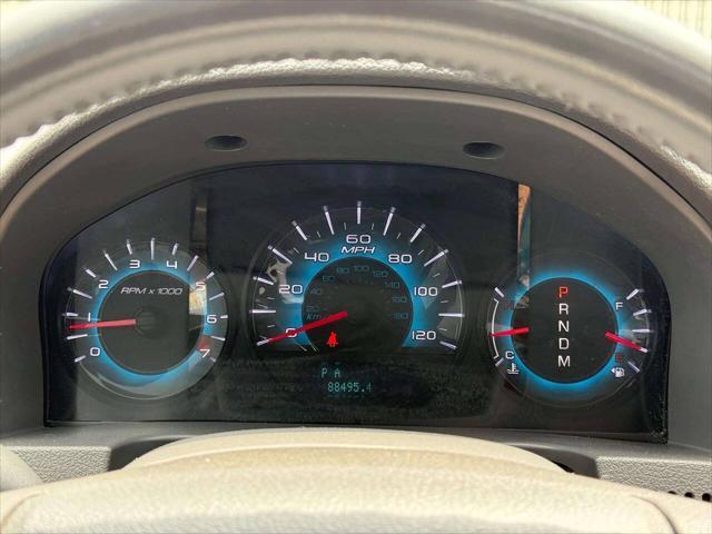 used 2011 Ford Fusion car, priced at $6,995