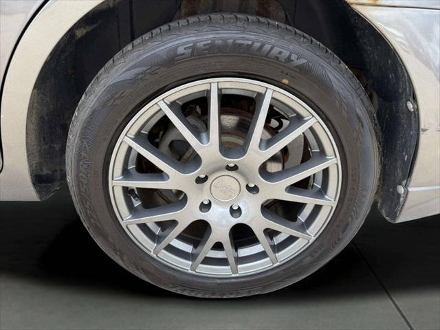 used 2011 Ford Fusion car, priced at $6,995