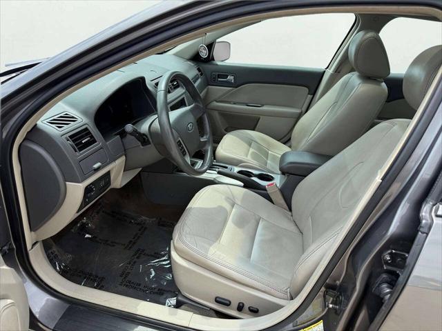 used 2011 Ford Fusion car, priced at $6,995