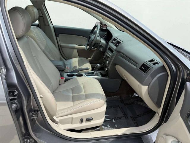 used 2011 Ford Fusion car, priced at $6,995