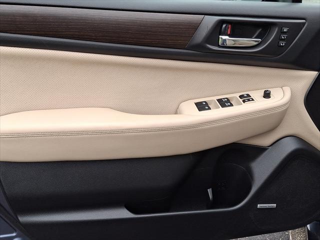 used 2015 Subaru Legacy car, priced at $15,527