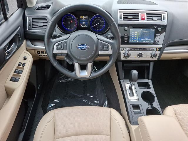 used 2015 Subaru Legacy car, priced at $15,527
