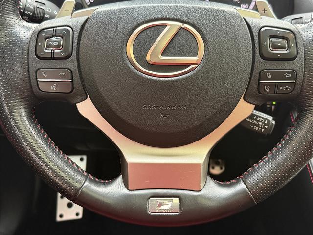 used 2020 Lexus NX 300 car, priced at $33,775