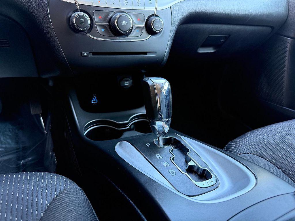 used 2018 Dodge Journey car, priced at $10,000