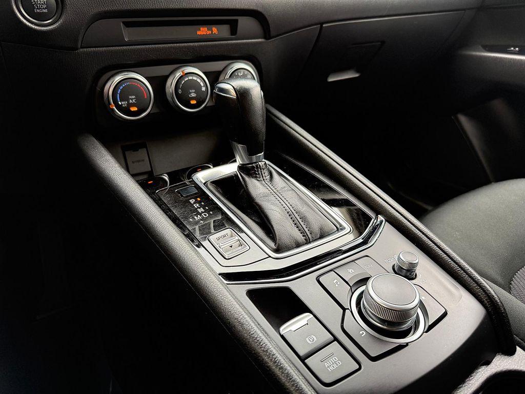 used 2020 Mazda CX-5 car, priced at $18,987