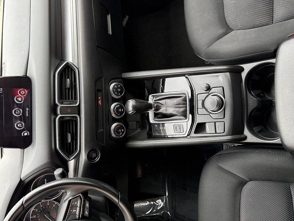 used 2020 Mazda CX-5 car, priced at $18,987