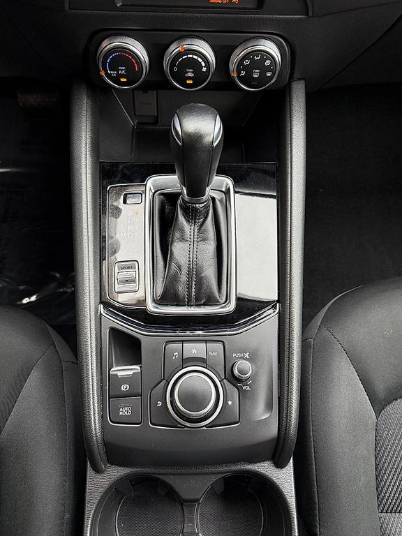used 2020 Mazda CX-5 car, priced at $18,987